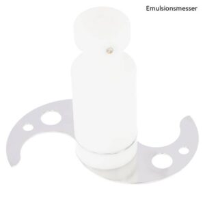 Emulsionsmesser für ADE Küchen-Cutter ROTOMAT 9