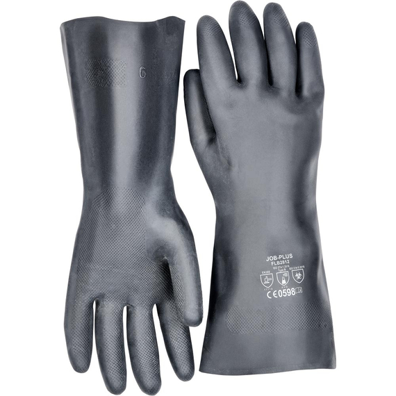 Schutzhandschuhe, Größe L/9