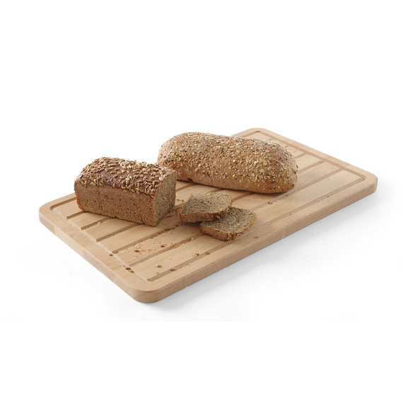 Hendi Baguette-Brett, 530x325mm