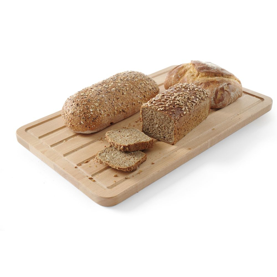 Hendi Baguette-Brett, 530x325mm