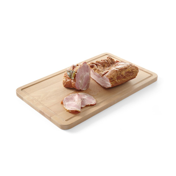 Hendi Baguette-Brett, 530x325mm
