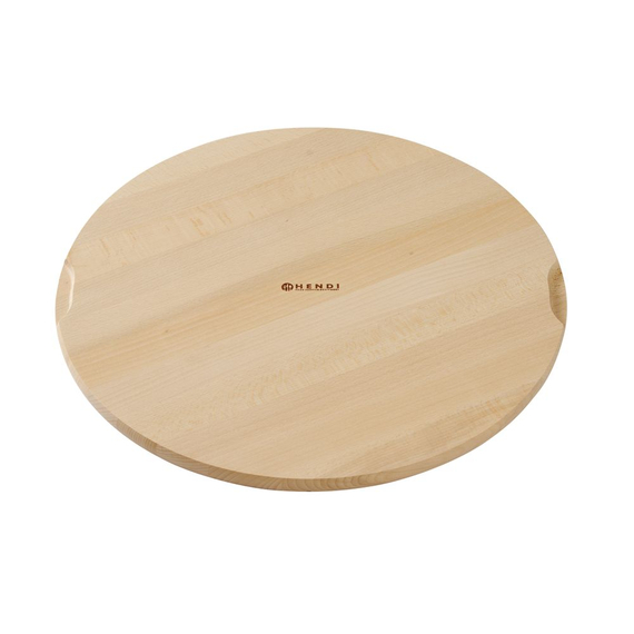Hendi Pizzabretter, ⌀350mm