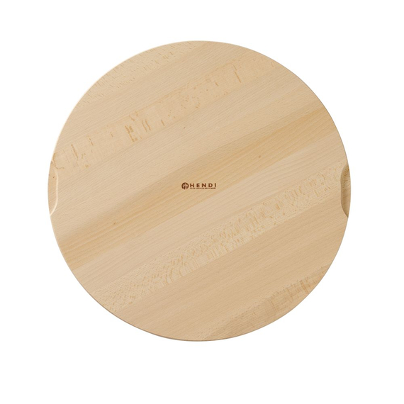 Hendi Pizzabretter, ⌀350mm