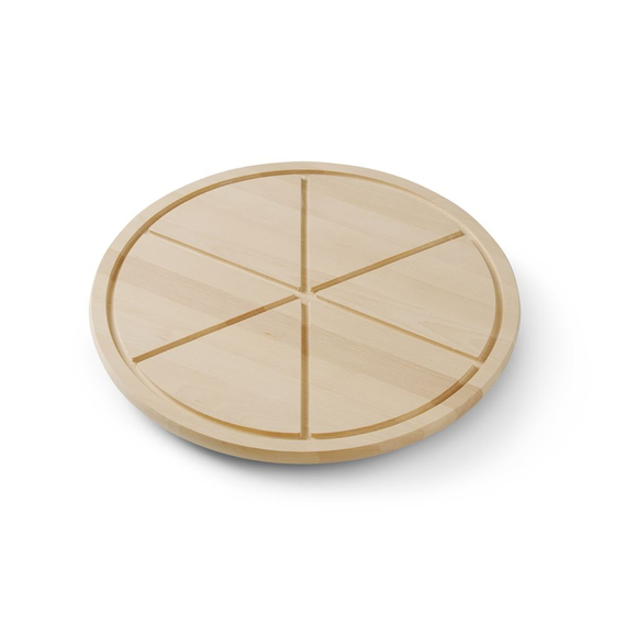 Hendi Pizzabretter, ⌀500mm