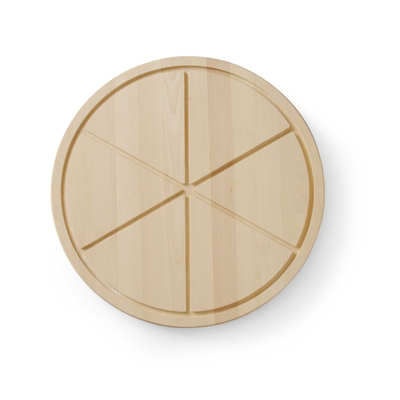 Hendi Pizzabretter, ⌀500mm