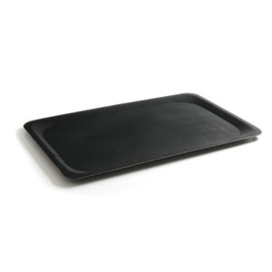 Hendi Serviertablett, rechteckig, GN 1/1, 325x530mm
