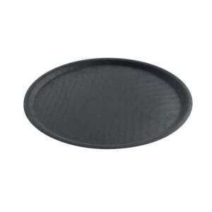 Hendi Serviertablett, rund, ⌀400x(H)22mm