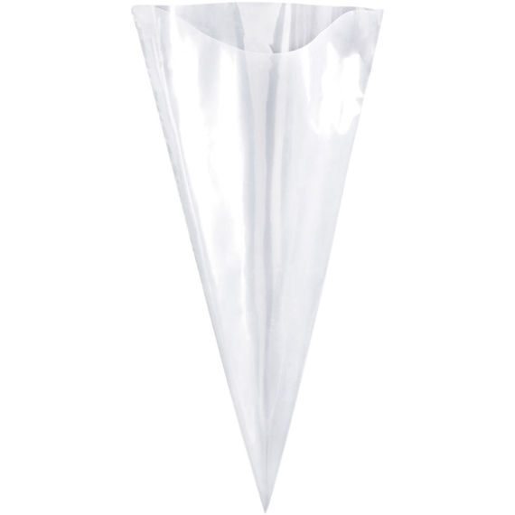 Einweg-Spritzbeutel, L. 405 mm, 50 Stück