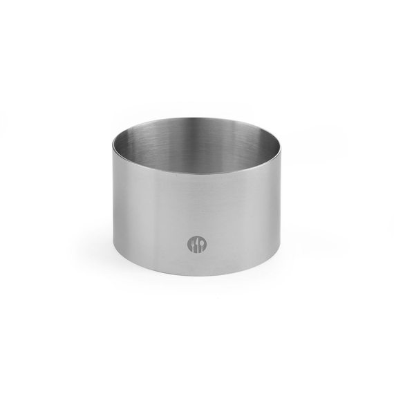 Hendi Speisering, rund, ⌀70x(H)45mm