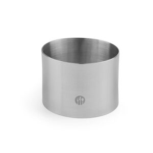 Hendi Speisering, rund, ⌀60x(H)45mm