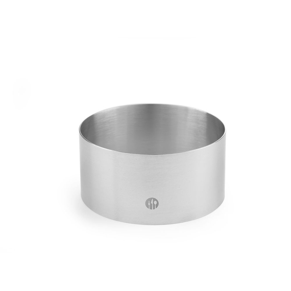 Hendi Speisering, rund, ⌀90x(H)45mm