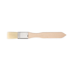 Hendi Back- & Butterpinsel, flach - 2 Stk., 2 Stk., 190x20mm