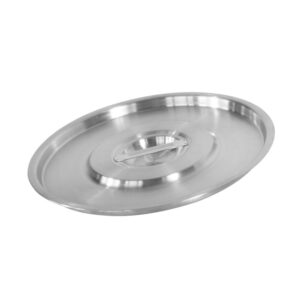 Hendi Profi Line Deckel für Eimer mit verstärktem Boden, Profi Line, 516706, ⌀290x(H)15mm