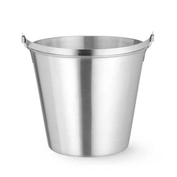 Hendi Eimer Kitchen Line, Kitchen Line, 12L, ⌀310x(H)300mm