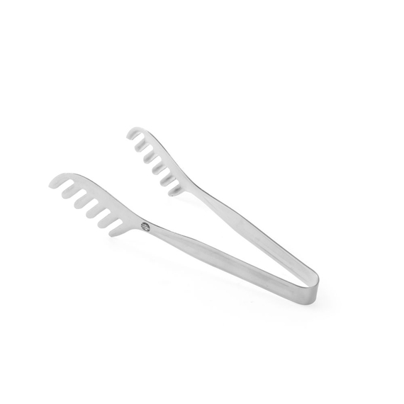 Hendi Spaghettizange, (L)200mm