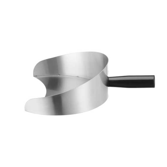 Hendi Kebab Schaufel, 275x230mm