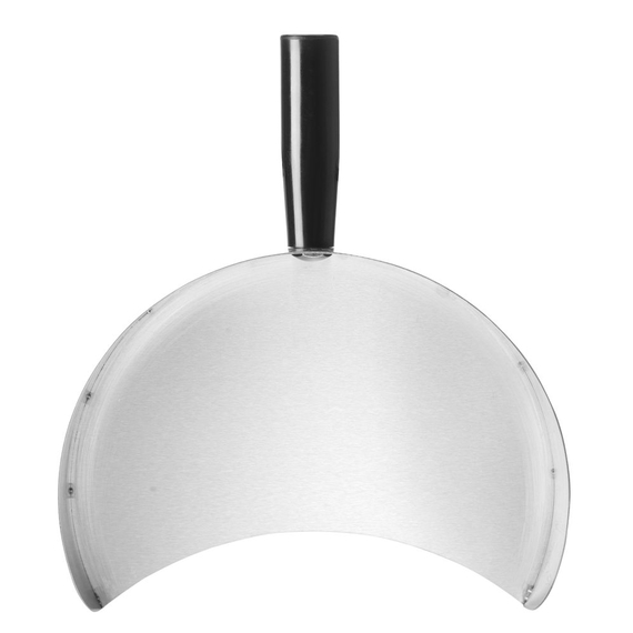 Hendi Kebab Schaufel, 275x230mm