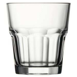 Paşabahçe Whiskyglas Casablanca, 0,355 ltr.