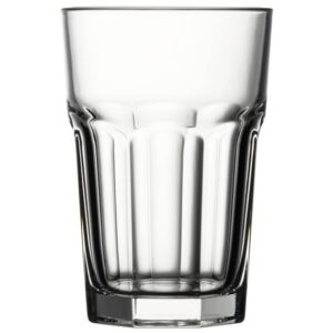 Paşabahçe Longdrinkglas Casablanca, 0,355 ltr.