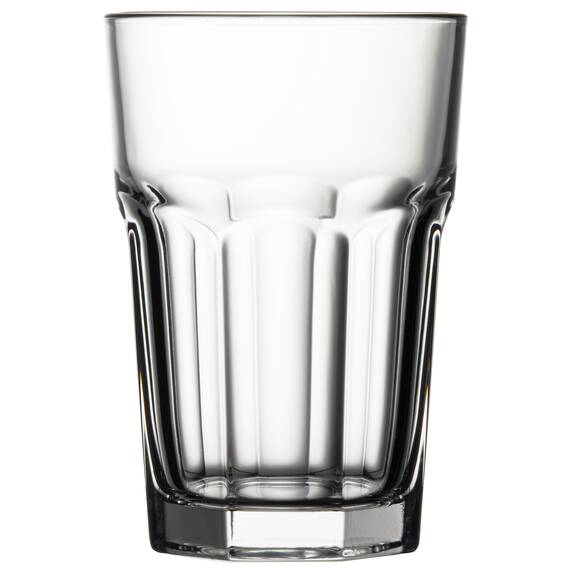 Paşabahçe Longdrinkglas Casablanca, 0,355 ltr.