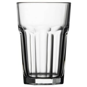 Paşabahçe Longdrinkglas Casablanca, 0,415 ltr.