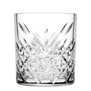 Paşabahçe Whiskyglas Timeless, 0,345 ltr.