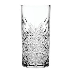 Paşabahçe Longdrinkglas Timeless, 0,45 ltr.