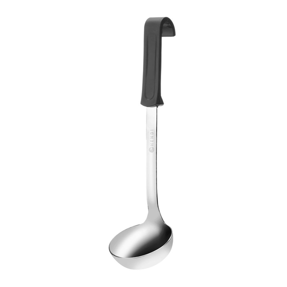 Hendi Suppenkelle, 0,11L, 300x80mm