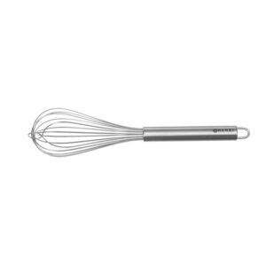 Hendi Schneebesen, (L)275mm