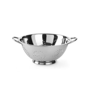 Hendi Seiher Kitchen Line, Kitchen Line, ⌀340x(H)160mm