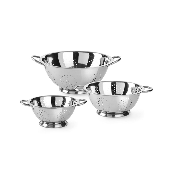 Hendi Seiher Kitchen Line, Kitchen Line, ⌀340x(H)160mm