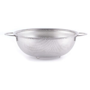 Hendi Gemüsesieb, ⌀225x(H)90mm