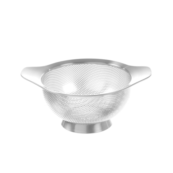 Hendi Gemüsesieb, perforiert, ⌀180x(H)90mm