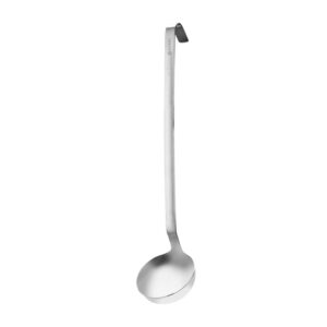 Hendi Schöpfkelle, tropfenfrei, Profi Line, 0,25L, ⌀100x430mm
