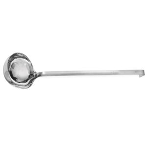 Hendi Schöpfkelle, tropfenfrei, Profi Line, 0,75L, ⌀145x575mm