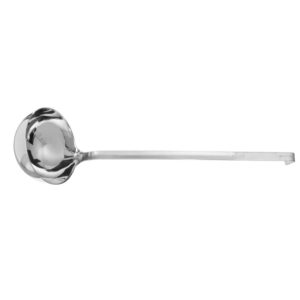 Hendi Schöpfkelle, tropfenfrei, Profi Line, 1L, ⌀165x630mm