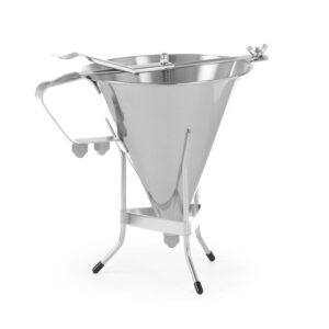 Hendi Fondant-Trichter Kitchen Line, Kitchen Line, 1,5L, 270x195x(H)270mm
