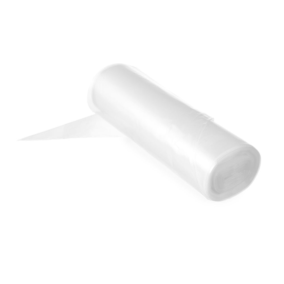 Hendi Spritzbeutel, transparent, 100 Stk., 530x285mm