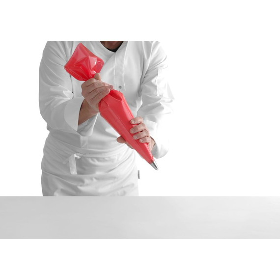 Hendi Rutschfeste Spritzbeutel, 520x280mm