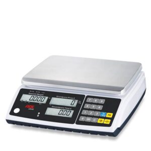 ADE Geeichte Ladenwaage ADE LW100