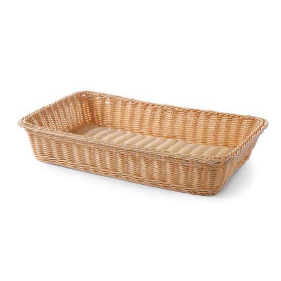 Hendi Brotkorb GN 1/1, 530x320x(H)90mm