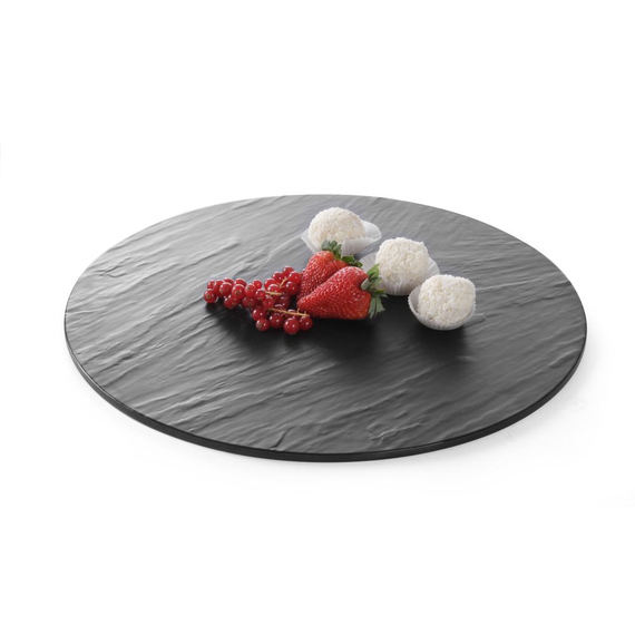 Hendi Platte Rund, ⌀430x(H)7mm