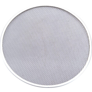 Aluminium Pizza Screen, Ø 36 cm