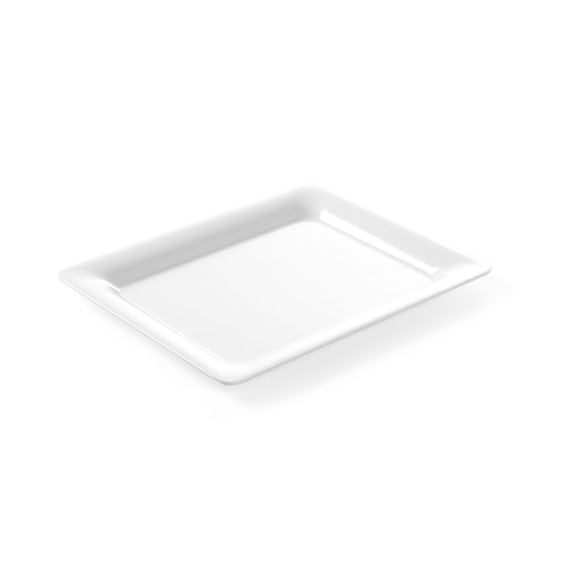 Hendi GN Tablett, GN 1/2, 325x265x(H)20mm