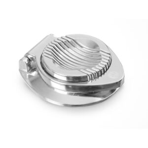 Hendi Eierschneider – oval, 120x115x(H)35mm