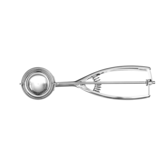 Hendi Eiscremeportionierer Kitchen Line , Kitchen Line, 1/20, ⌀56mm