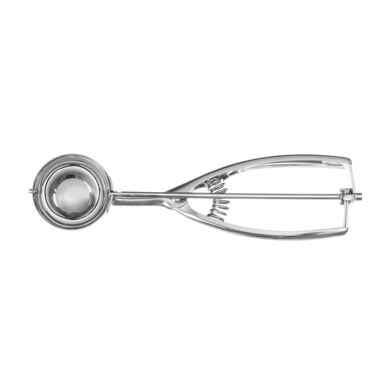 Hendi Eiscremeportionierer Kitchen Line , Kitchen Line, 1/24, ⌀53mm