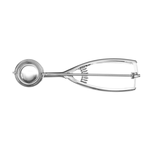 Hendi Eiscremeportionierer Kitchen Line , Kitchen Line, 1/36, ⌀48mm