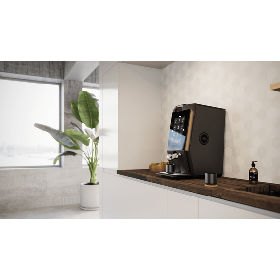 Bonamat Kaffeevollautomat Esprecious 12