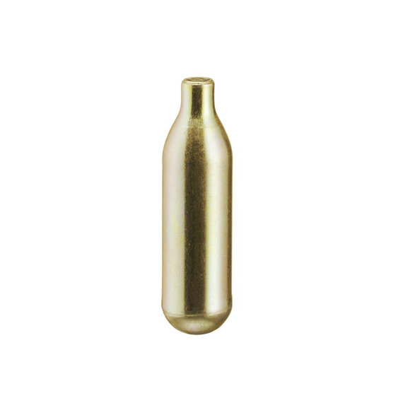BarUp Soda-Kapseln, Gold, 10 Stk